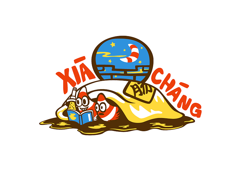 服装插画（图ZMTYxMTM0MTI=） - 商业插画 - 站酷设计师Fireye峰原创素材 - 站酷ZCOOL