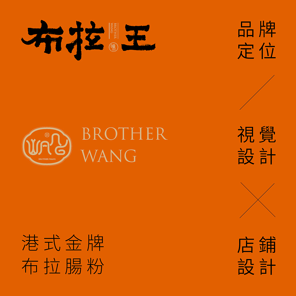 布拉王如何成为同地段生意最火爆的餐厅（图ZMTIxNDA4NDA4） - 品牌 - 站酷设计师潘与潘品牌设计原创素材 - 站酷ZCOOL
