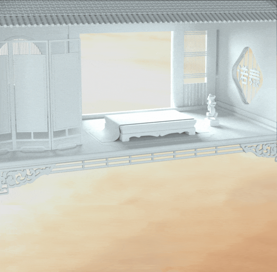 李子柒首頁臨帖（圖ZMjIyMTUwOTgw） - 電商 - 站酷設(shè)計師康納QAQ原創(chuàng)素材 - 站酷ZCOOL