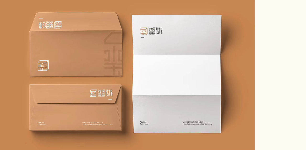 Logo设计|玺睿传媒（图ZMjI4Mzg0NzUy） - Logo - 站酷设计师Shawn6x原创素材 - 站酷ZCOOL