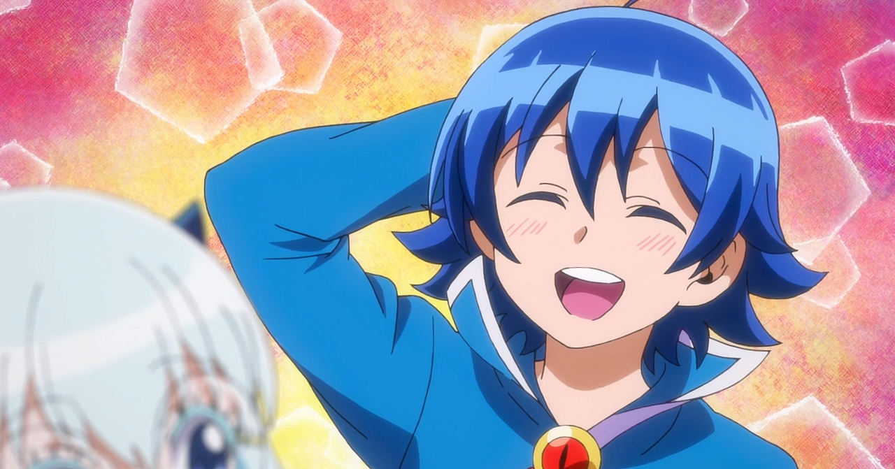 每日动漫壁纸：338