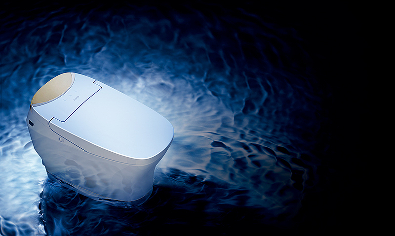 日丰卫浴—智能马桶系列