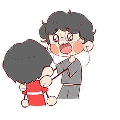 COLA兄弟表情包--3.0（图ZMjkxNDAwODI0） - 网络表情 - 站酷设计师猴汤宇宙原创素材 - 站酷ZCOOL