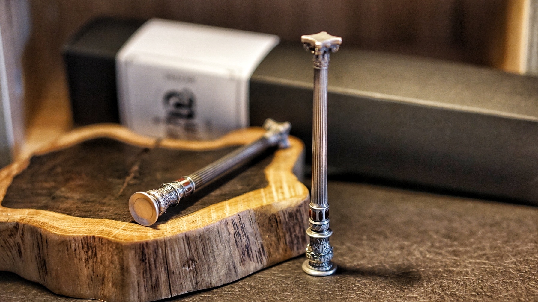 vulcan伏尔甘【罗马柱压烟棒】