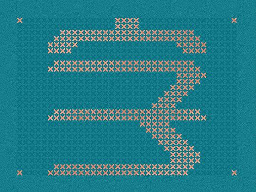 字体与标志设计