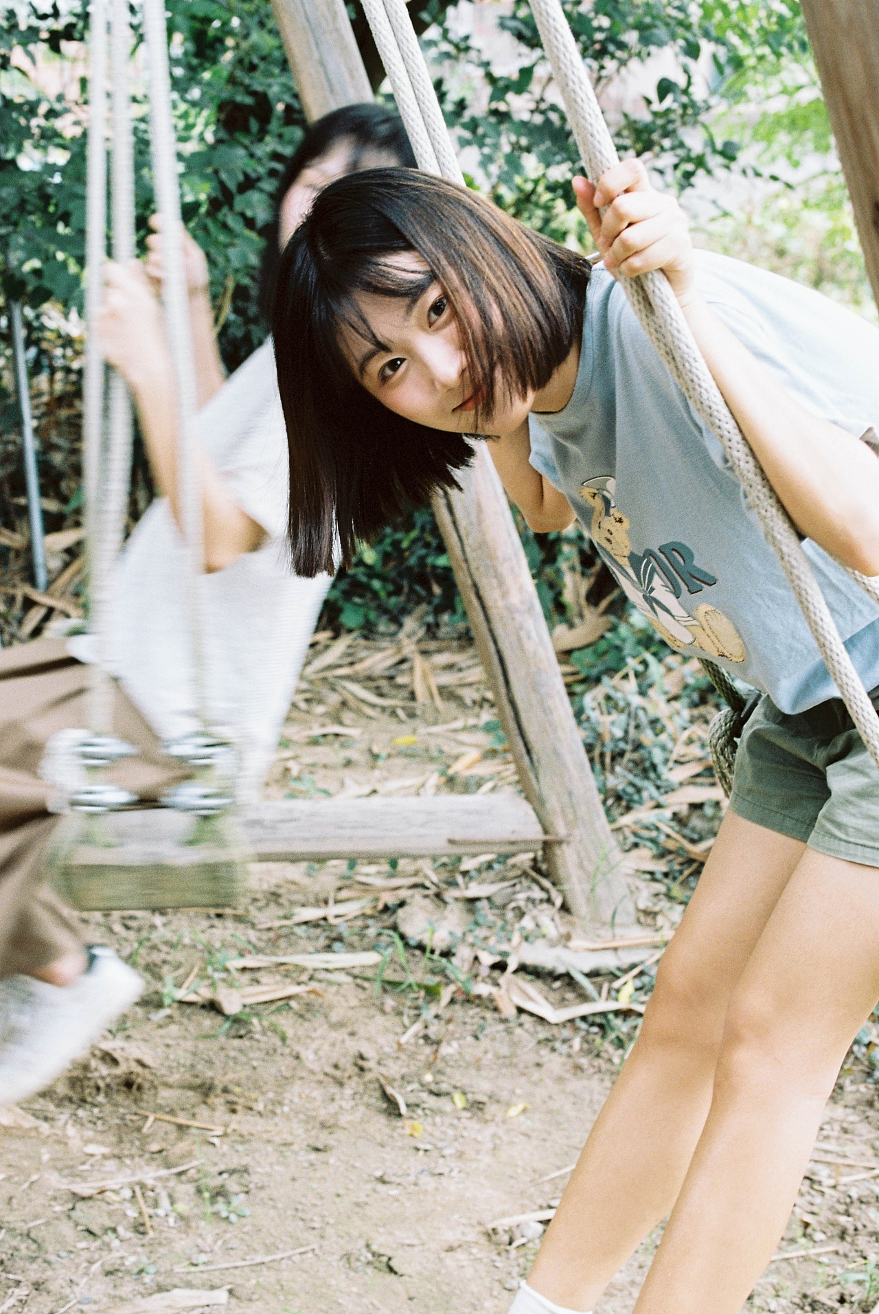 BLOWING（图ZMjkwNTc3MDYw） - 人像摄影 - 站酷设计师一杯白术原创素材 - 站酷ZCOOL