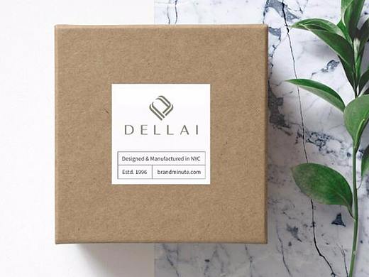 惪来LOGO（高级时装）（个人主页-ZMjg3Njc5OTY=） - Logo - 站酷设计师东集品牌设计原创素材 - 站酷ZCOOL