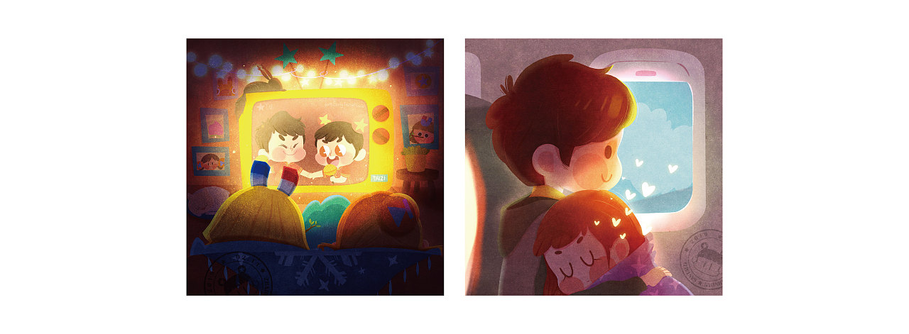 2019的第二季度总结（图ZMTY1MDcwODIw） - 创作习作 - 站酷设计师查金丹三太子原创素材 - 站酷ZCOOL