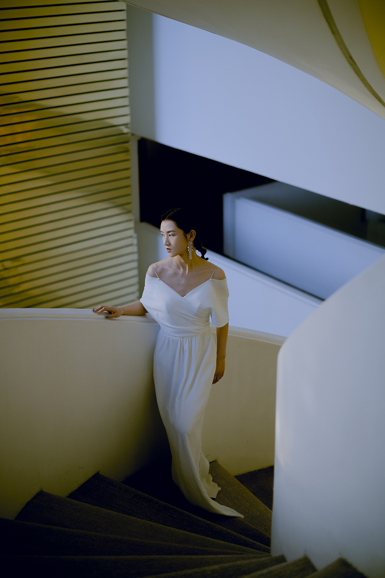 安静是温柔的前奏