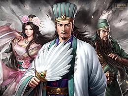 游戏页面