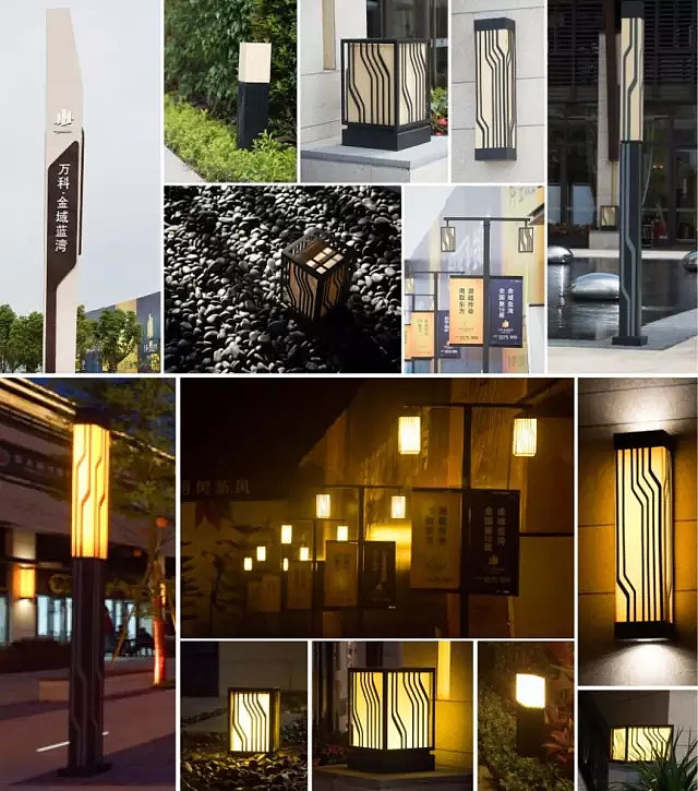 夜景意向图8（图ZMTE0MTU5OTk2） - 其他 - 站酷设计师江心蕊原创素材 - 站酷ZCOOL