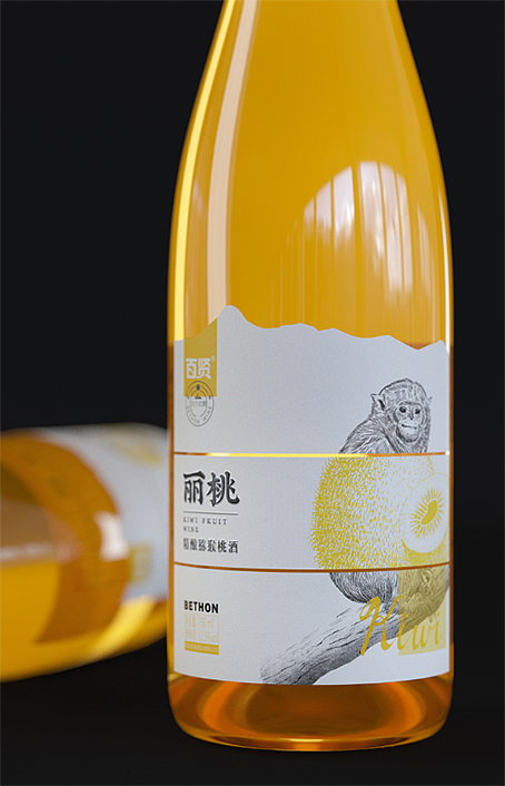 百贤×三足鸟丨有趣的灵魂万里挑一 迷人的果酒无与伦比（图ZMjY3MTY5ODE2） - 文案/策划 - 站酷设计师三足鸟品牌策划原创素材 - 站酷ZCOOL