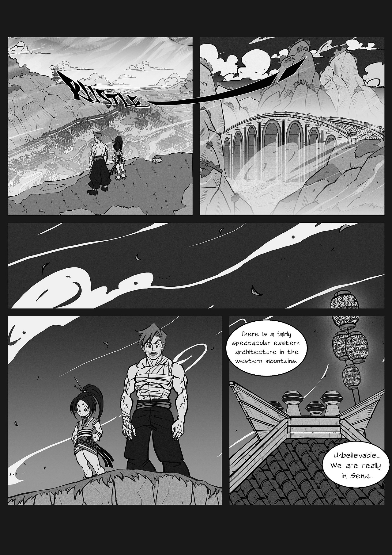 Never Ending-亚马逊Comixology版