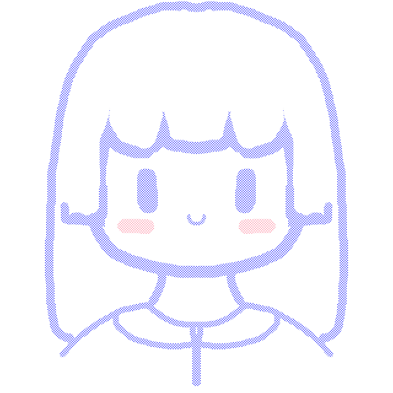 画个像（图ZMTMxMjY5NTMy） - 创作习作 - 站酷设计师kiki是个养花的原创素材 - 站酷ZCOOL