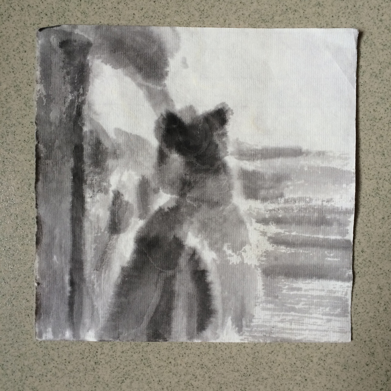 纯手绘（图ZMTA2MDk3NDIw） - 绘画 - 站酷设计师上吉的玉子原创素材 - 站酷ZCOOL