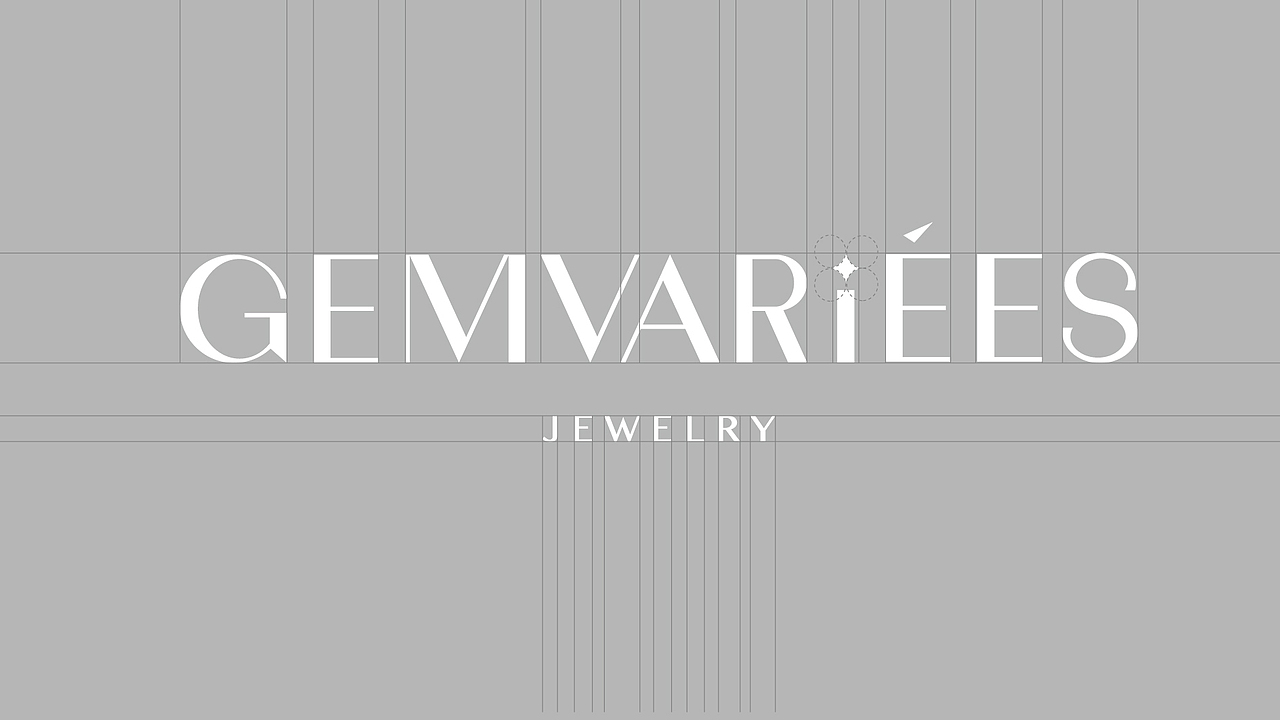 珠宝logo设计 珠宝品牌设计 VI设计 logo设计 品牌设计（图ZMjQ2MjgzOTAw） - 品牌 - 站酷设计师阿峦啊原创素材 - 站酷ZCOOL