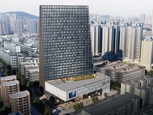 深圳金展珠宝广场