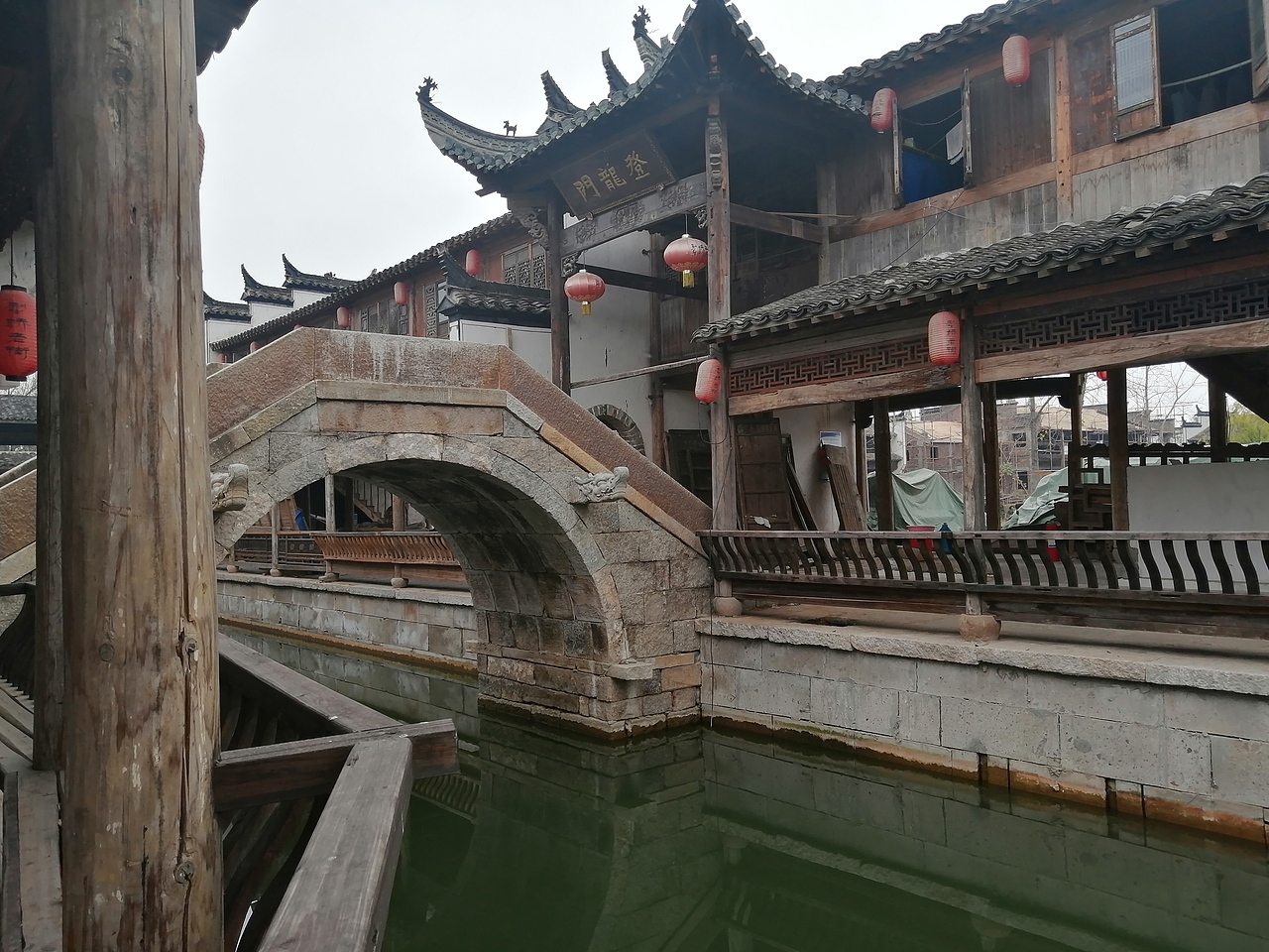 西联镇（图ZMTg3NjMxNDg0） - 环境/建筑摄影 - 站酷设计师Z86709139原创素材 - 站酷ZCOOL