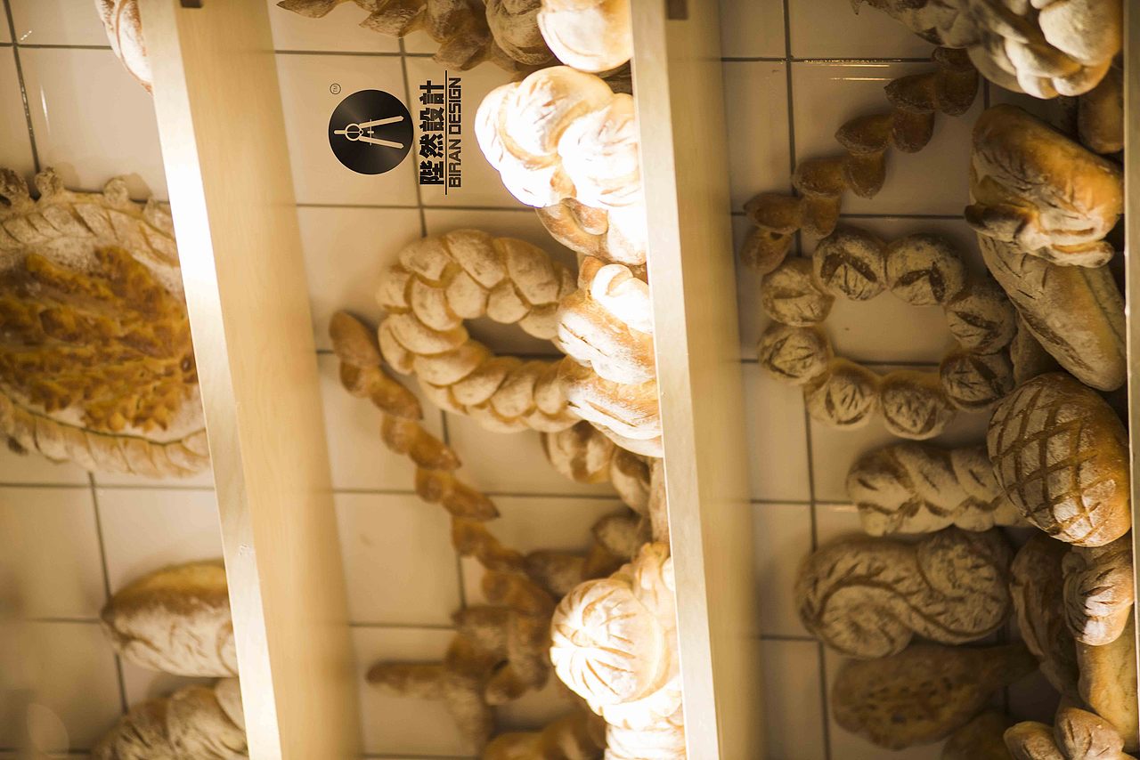 MBD&CAFE（实景）（图ZOTc5MTM3NTI=） - 家装设计 - 站酷设计师霍泽霖原创素材 - 站酷ZCOOL