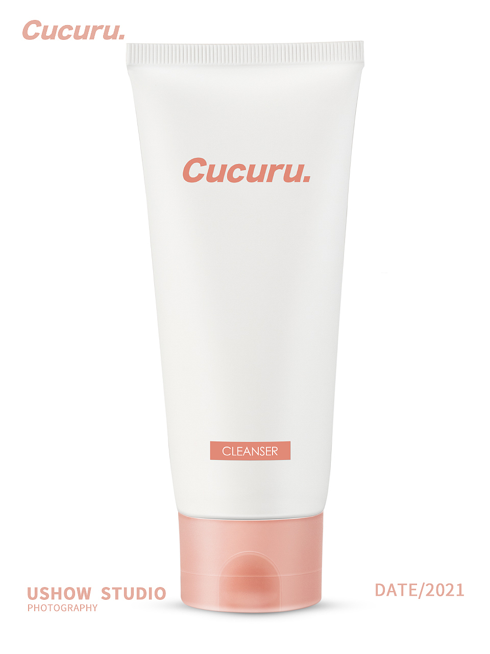 【CUCURU】洗面奶护肤品电商拍摄（图ZMjQ0NTY1MTI0） - 产品摄影 - 站酷设计师USHOW摄影原创素材 - 站酷ZCOOL