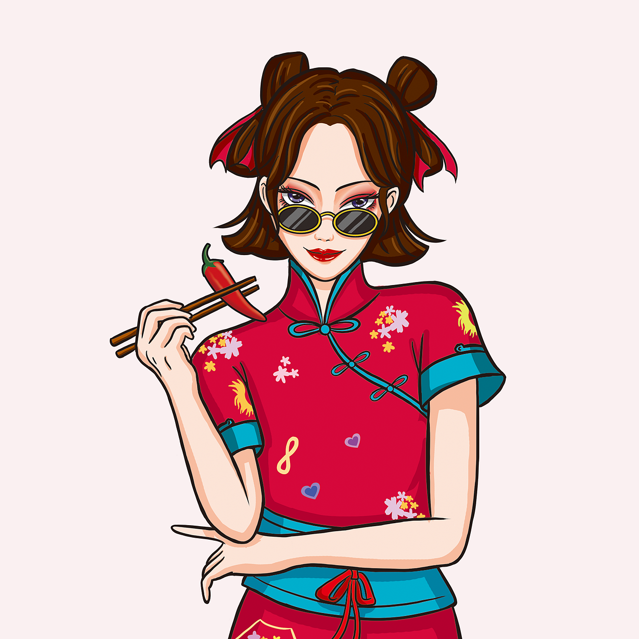 火锅底料包装策划