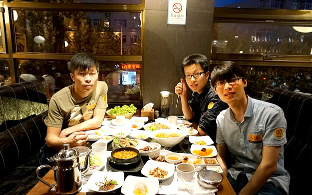 站酷七周年——青岛站