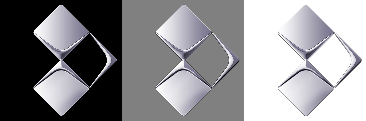 博郡汽车logo设计 设计师 车全增