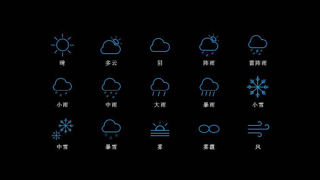 2018年作品集