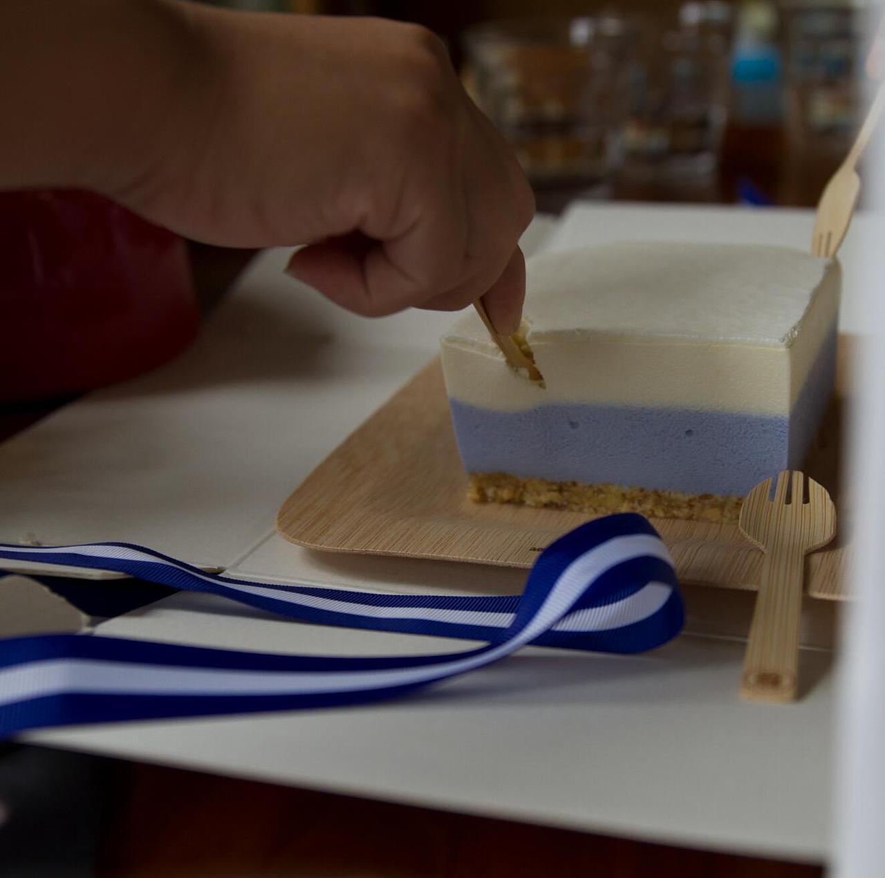 MOONSEEcake品牌全案设计