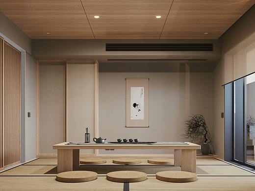 住宅 | 蒹葭