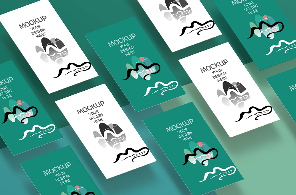 凯奇 · 品牌设计作品集