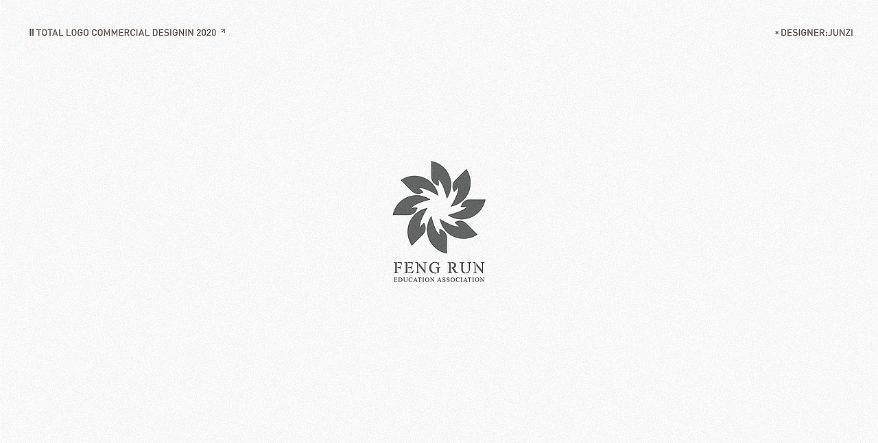 LOGO设计 LOGO合集 商标设计 简约LOGO LOGO（图ZMjEzNzU1ODA0） - Logo - 站酷设计师LOGO设计丶军子原创素材 - 站酷ZCOOL