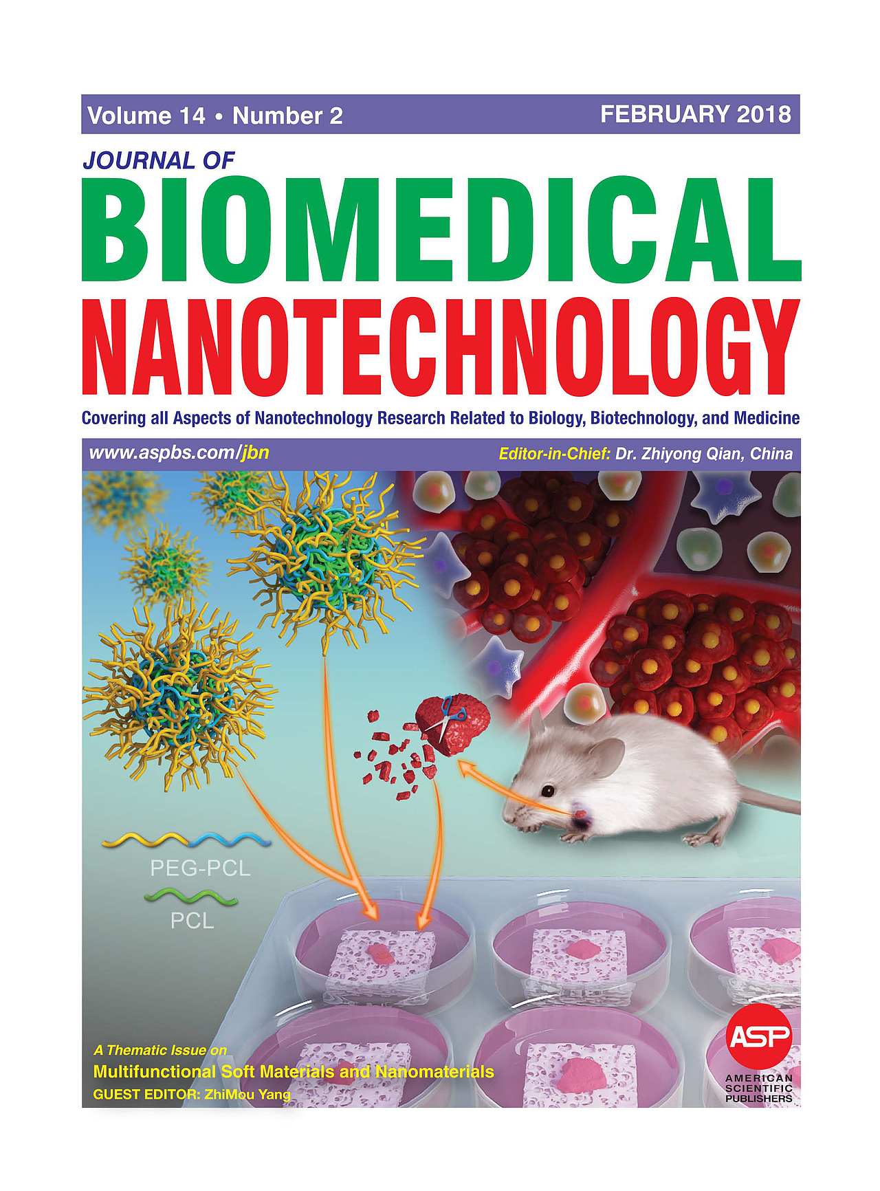 分享收藏科研画图 学术期刊封面作品杂志封面设计 医学插画作品sci
