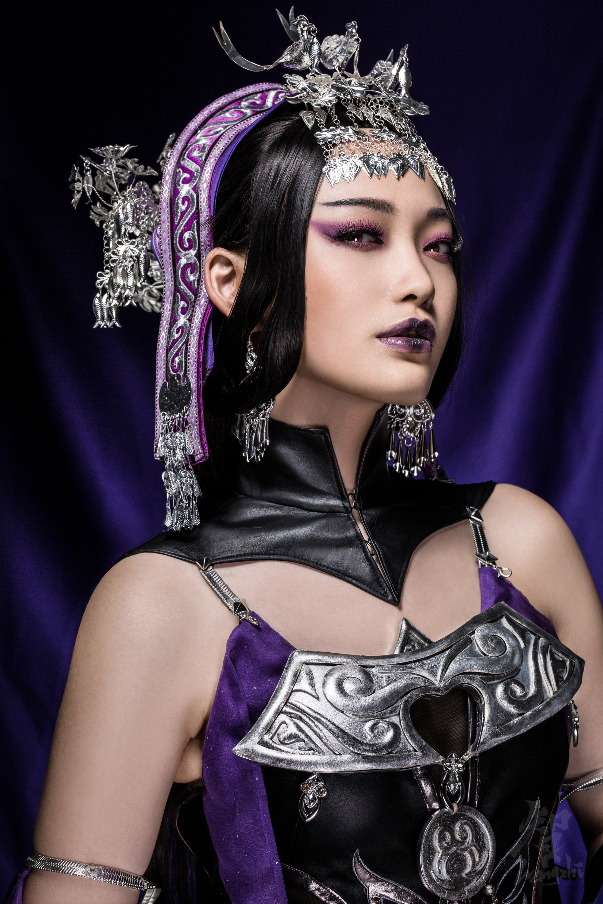 《剑网3之五毒教》