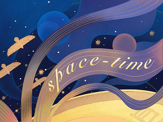 时光机（个人主页-ZMzg2NTQ2Njg=） - 创作习作 - 站酷设计师咚咚_原创素材 - 站酷ZCOOL