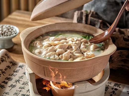 乐山小吃菜品拍摄