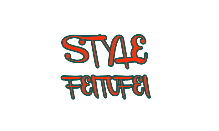 STYLE（图ZOTEwNDk2ODA=） - 新锐潮流插画 - 站酷设计师FEITUFEI原创素材 - 站酷ZCOOL