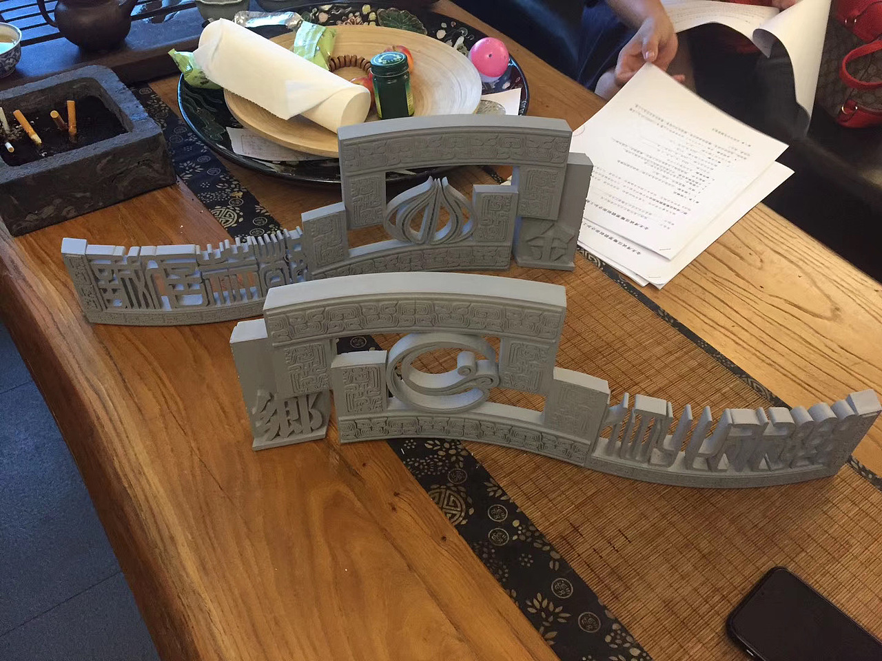 景观雕塑小品（图ZMjA2MzgxODMy） - 其他三维 - 站酷设计师chinajx7原创素材 - 站酷ZCOOL