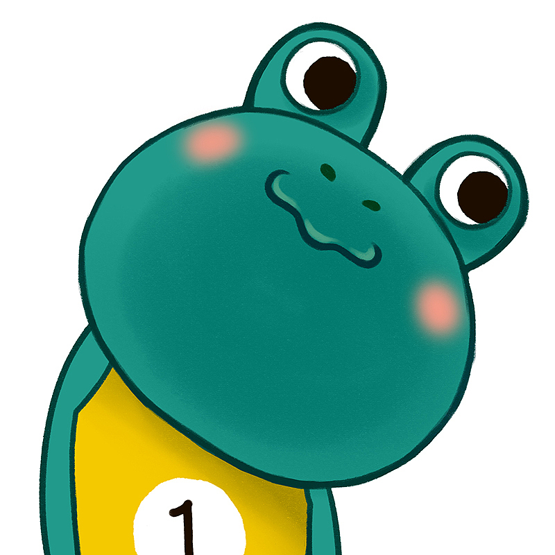 小矛的动森歪头像（图ZMjA2ODY3NzYw） - 艺术插画 - 站酷设计师_小矛原创素材 - 站酷ZCOOL