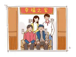场景