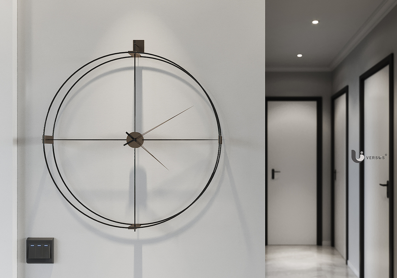 丨简约现代丨（图ZMTc5MjYzNjgw） - 家装设计 - 站酷设计师JANE______原创素材 - 站酷ZCOOL