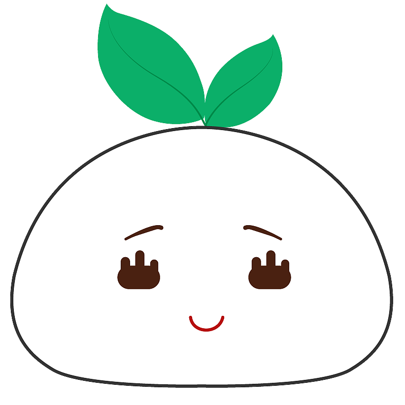 种草生活App微信表情包v1.0版本静态emoji