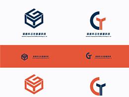 深圳市云光綠建科技logo