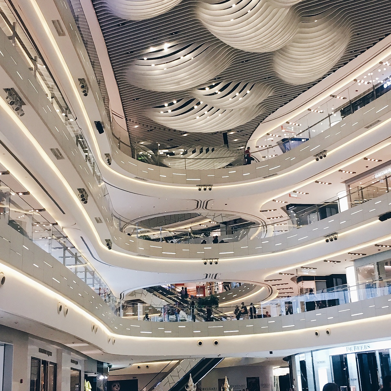 手机跑过的2017年