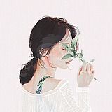 卜若梨的头像