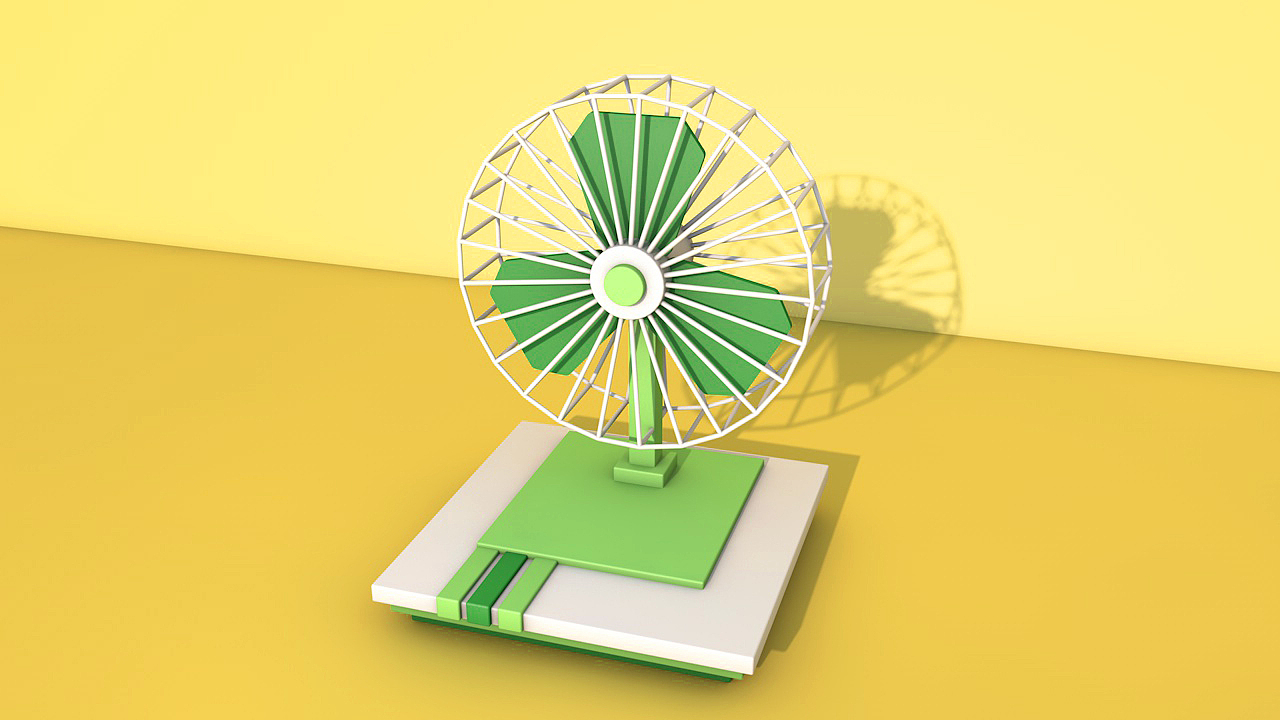 C4D练习（图ZMjA1MTE2Nzky） - 其他三维 - 站酷设计师Gigi_Design原创素材 - 站酷ZCOOL