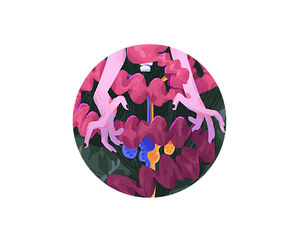 视死如生（图ZMTc0MjkwNTA4） - 概念设定 - 站酷设计师FL_ZC小花原创素材 - 站酷ZCOOL