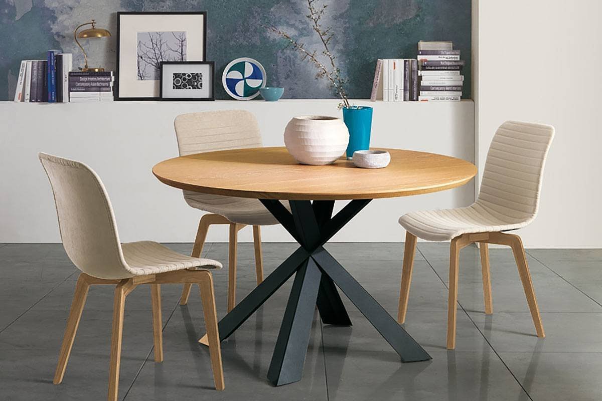 享受家居生活 FENABEL高端进口定制餐椅