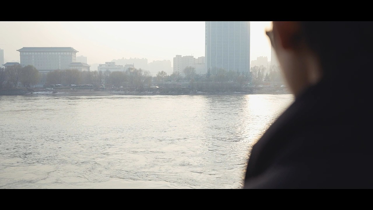 喜剧之王——翻拍