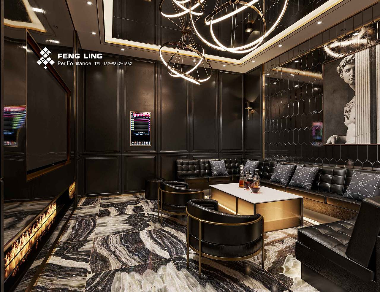 《风铃视觉表现》2021年作品集3（图ZMjU5MTIwNDUy） - 酒店餐饮设计 - 站酷设计师风铃视觉设计原创素材 - 站酷ZCOOL